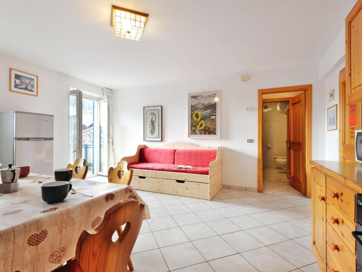 Apartment Villa Placidia-6 By Interhome カンピテッロ・ディ・ファッサ エクステリア 写真