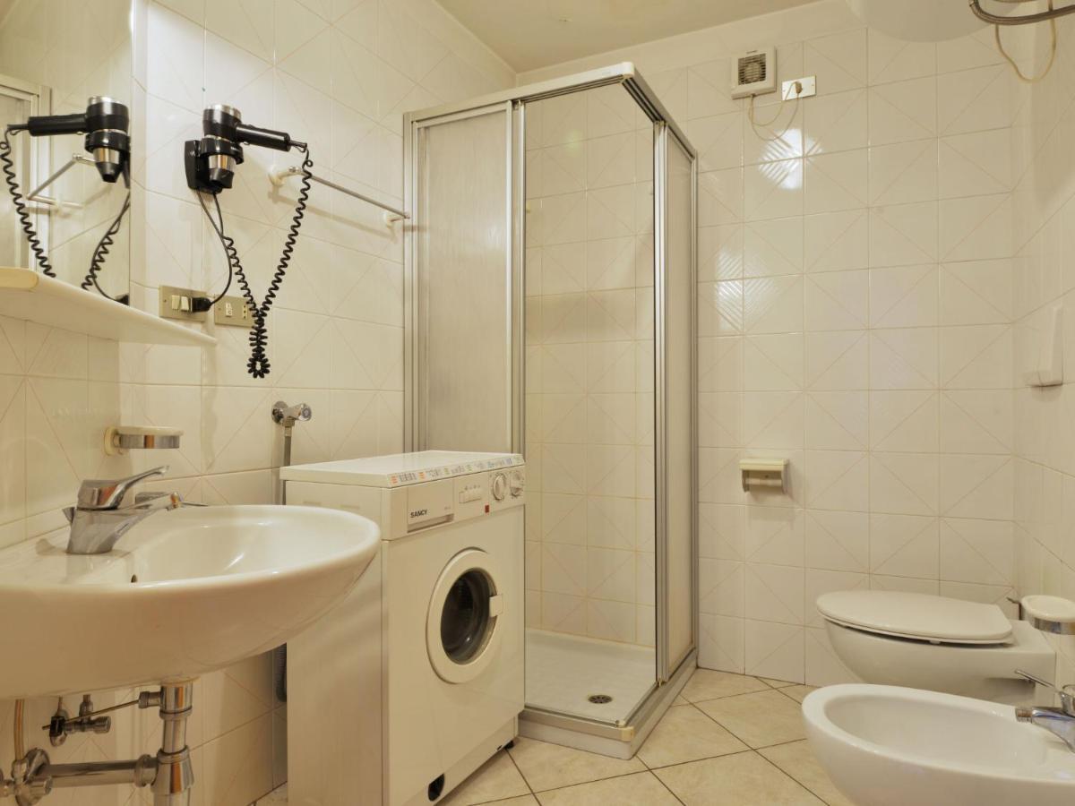 Apartment Villa Placidia-6 By Interhome カンピテッロ・ディ・ファッサ エクステリア 写真