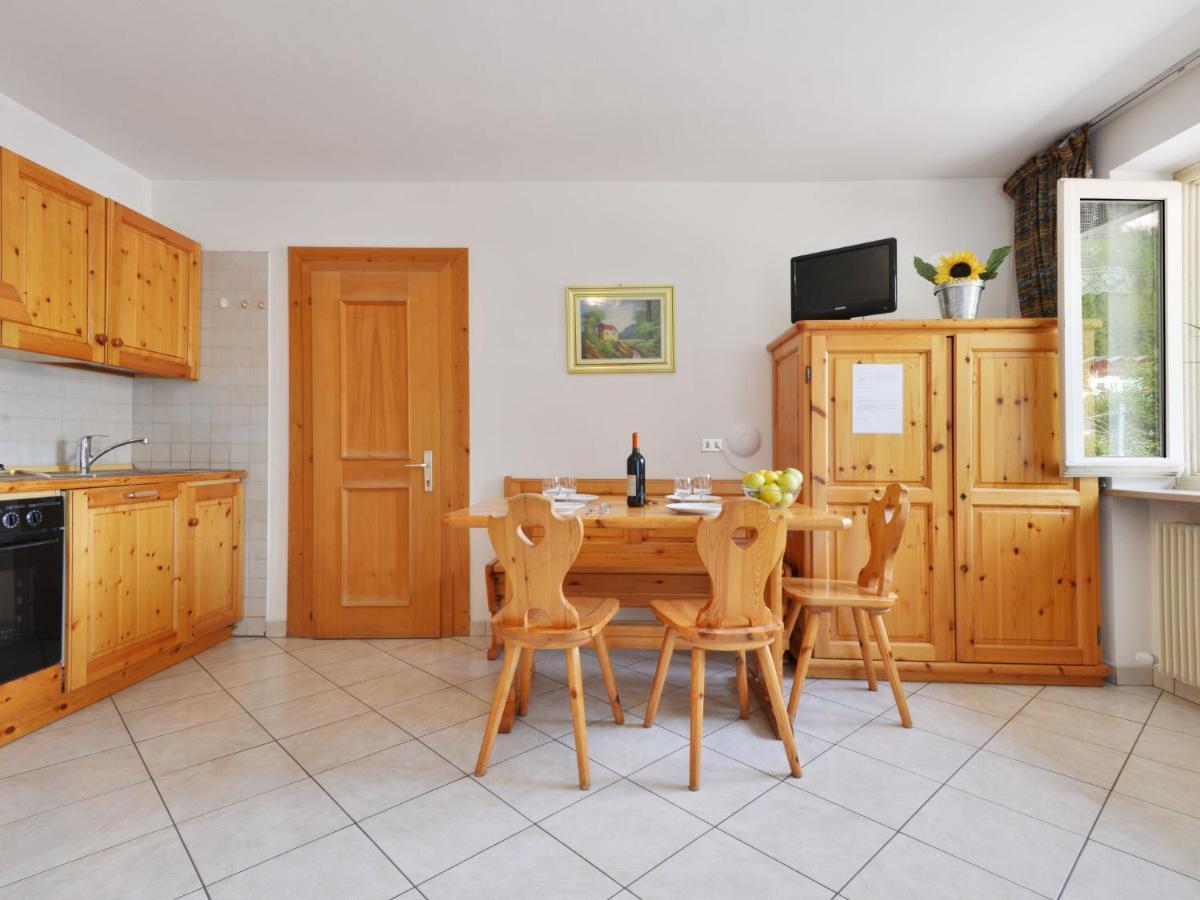 Apartment Villa Placidia-6 By Interhome カンピテッロ・ディ・ファッサ エクステリア 写真