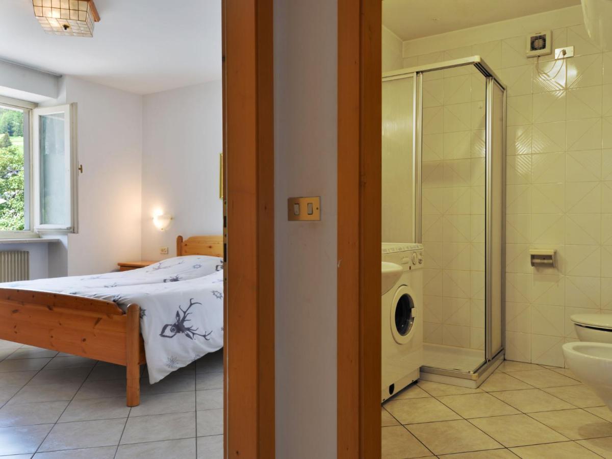 Apartment Villa Placidia-6 By Interhome カンピテッロ・ディ・ファッサ エクステリア 写真