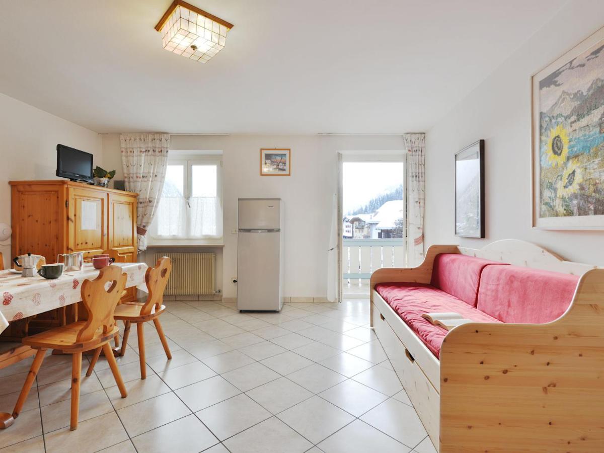Apartment Villa Placidia-6 By Interhome カンピテッロ・ディ・ファッサ エクステリア 写真