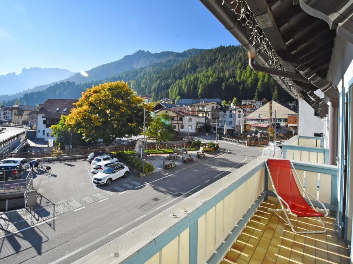 Apartment Villa Placidia-6 By Interhome カンピテッロ・ディ・ファッサ エクステリア 写真