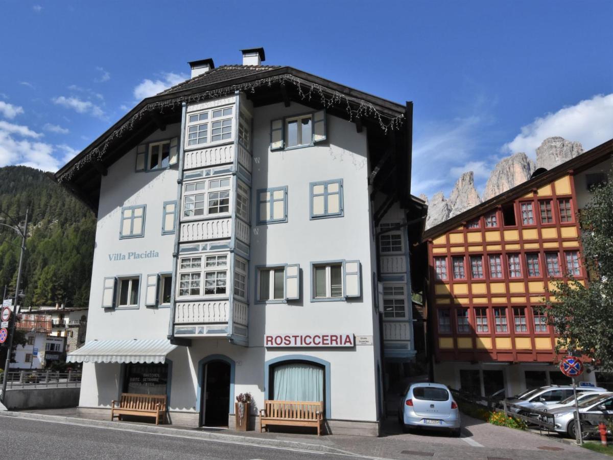 Apartment Villa Placidia-6 By Interhome カンピテッロ・ディ・ファッサ エクステリア 写真