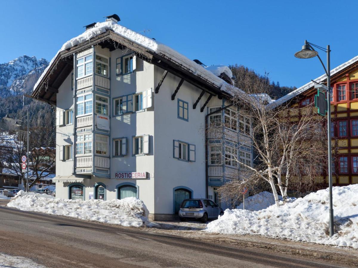 Apartment Villa Placidia-6 By Interhome カンピテッロ・ディ・ファッサ エクステリア 写真