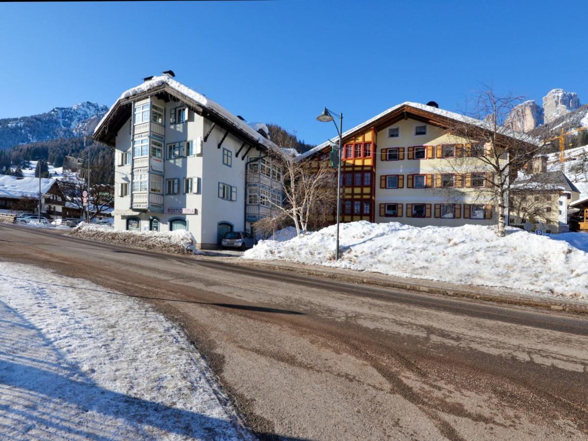 Apartment Villa Placidia-6 By Interhome カンピテッロ・ディ・ファッサ エクステリア 写真