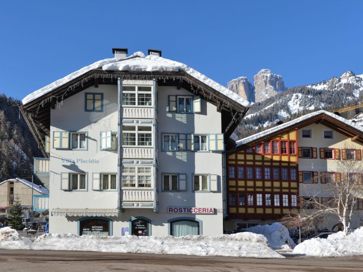 Apartment Villa Placidia-6 By Interhome カンピテッロ・ディ・ファッサ エクステリア 写真