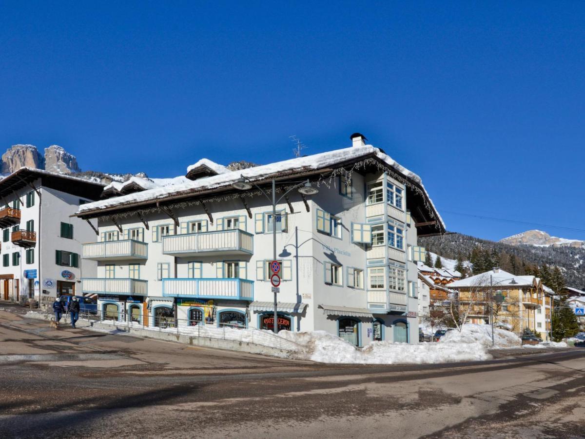 Apartment Villa Placidia-6 By Interhome カンピテッロ・ディ・ファッサ エクステリア 写真